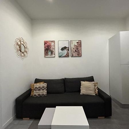 Appartement De Charme Marsilia Exterior foto