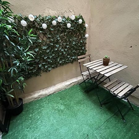 Appartement De Charme Marsilia Exterior foto