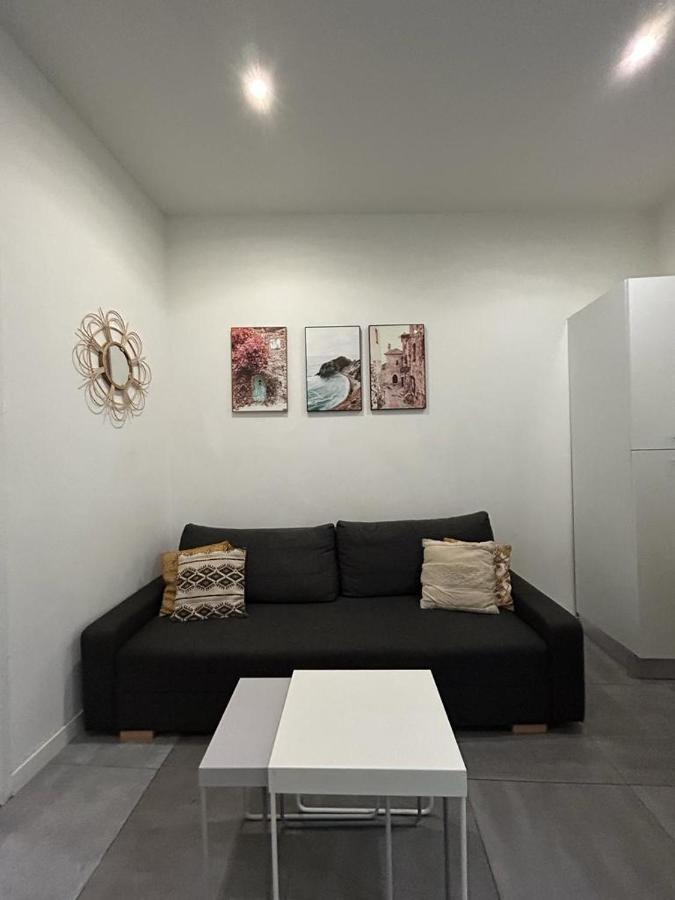 Appartement De Charme Marsilia Exterior foto